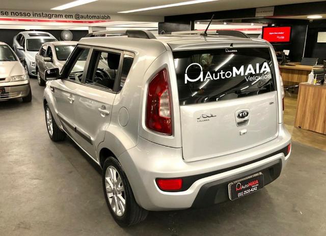 Kia Soul Ex 1.6 Completo Top!!! - Foto 2