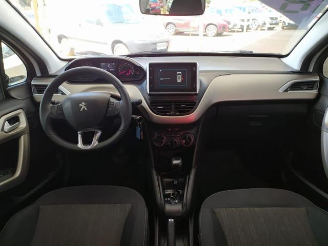 PEUGEOT 2008 M ALLURE PACK 1.6 AUT - Foto 4