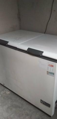 Freezer