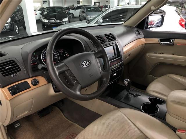 Kia Mohave 3.8 4x4 v6 24v - Foto 9