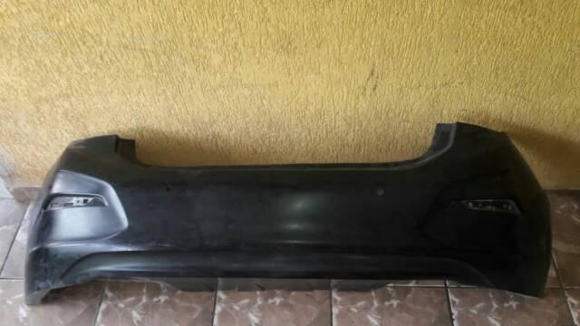 Parachoque traseiro Chevrolet Cruze sedan  - Foto 3