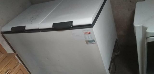 Freezer - Foto 2