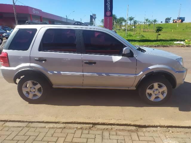 EcoSport XLT - Foto 3