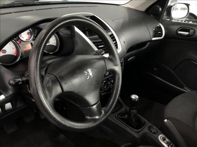 Peugeot 207 1.4 xr Sport 8v - Foto 10