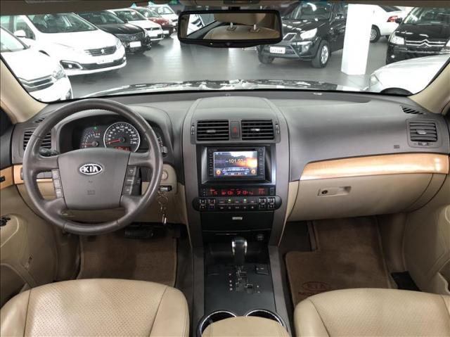 Kia Mohave 3.8 4x4 v6 24v - Foto 8