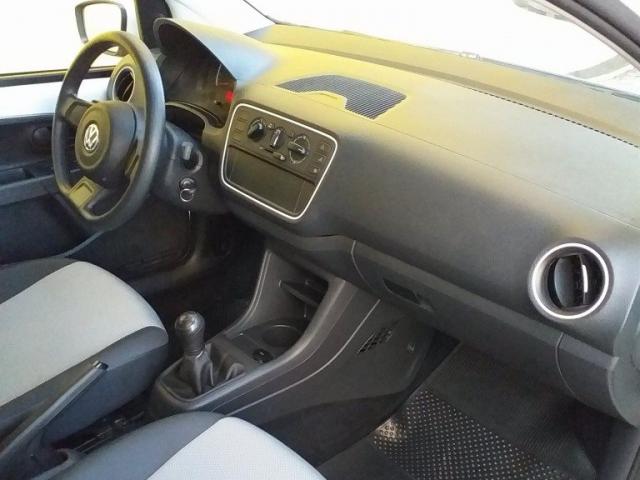 Up 2014/2015 1.0 mpi take up 12v flex 4p manual - Foto 11