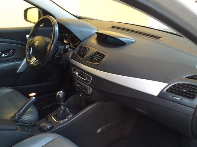 FLUENCE 2013/2014 2.0 DYNAMIQUE 16V FLEX 4P MANUAL - Foto 6