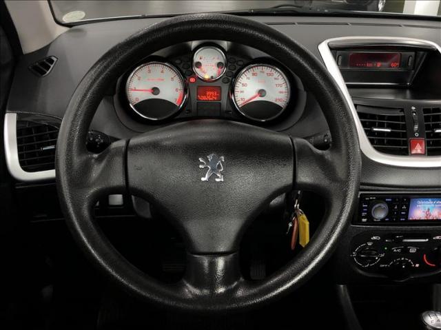 Peugeot 207 1.4 xr Sport 8v - Foto 7