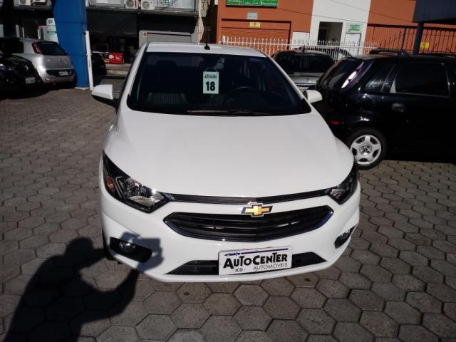 Chevrolet Prisma 1.4 MT LTZ - Foto 3
