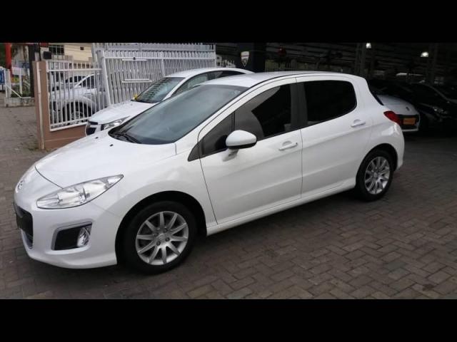 308 Allure 1.6 Manual, Impecável, Venha Conferir!!! - Foto 2