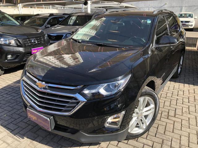 GMC EQUINOX PREMIER
