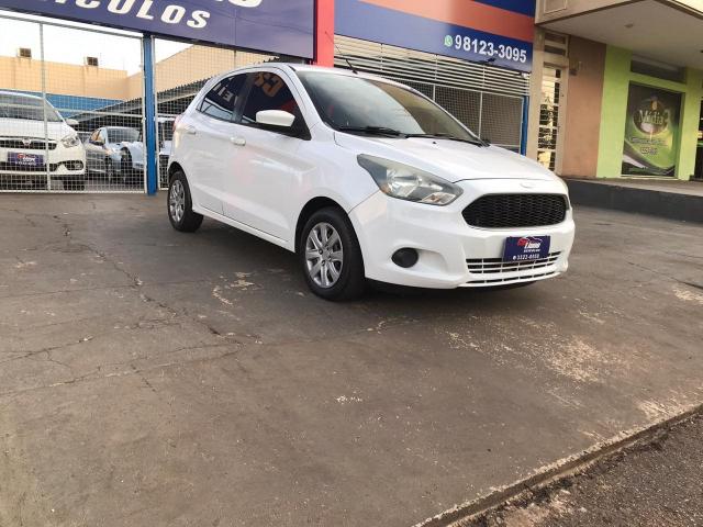 FORD KA 2014/2015 1.5 SIGMA FLEX SE MANUAL - Foto 3