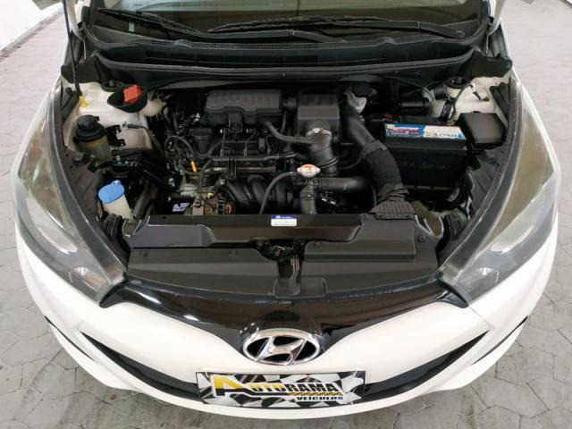 HYUNDAI HB20 1.0 COMFORT - Foto 4