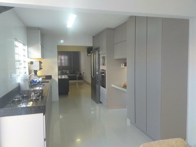 Linda Casa Jardim Atlântico Goiânia - Foto 13
