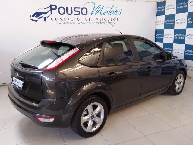 FORD FOCUS 2012/2013 1.6 GLX 16V FLEX 4P MANUAL - Foto 2