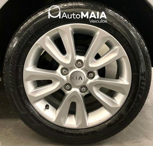 Kia Soul Ex 1.6 Completo Top!!! - Foto 13
