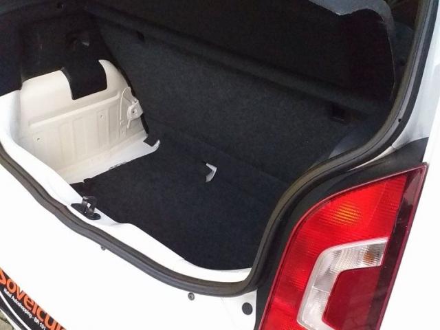 Up 2014/2015 1.0 mpi take up 12v flex 4p manual - Foto 6