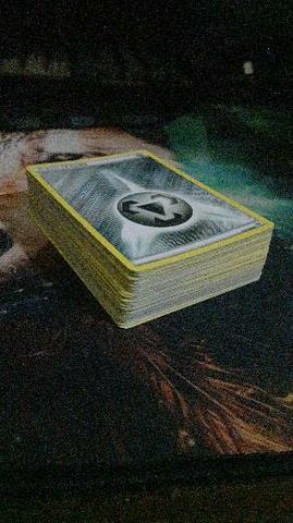 Lote de Cartas Pokémon TCG (60 cartas) - Foto 2