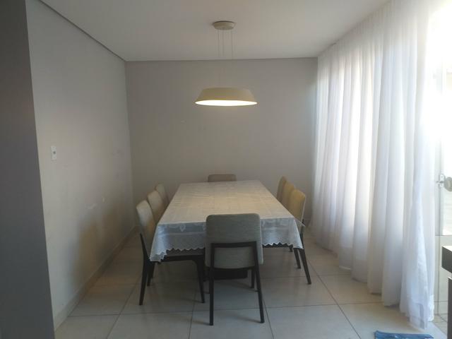 Linda Casa Jardim Atlântico Goiânia - Foto 15