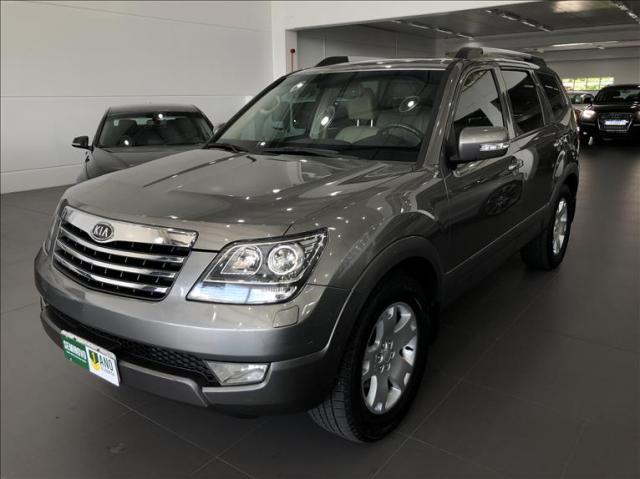 Kia Mohave 3.8 4x4 v6 24v - Foto 2
