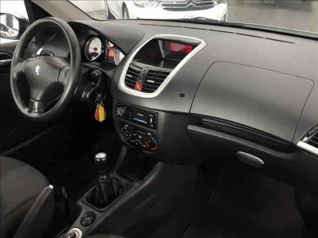 Peugeot 207 1.4 xr Sport 8v - Foto 11