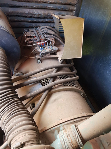 Gerador 240 Kva - Foto 3