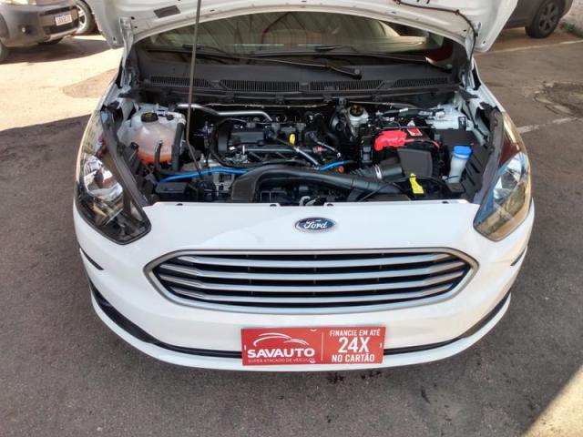 FORD KA SE AT 1.5 SD C - Foto 11