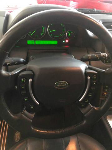 Land Rover Range Rover Vogue Vogue 3.6 TDV8 - Foto 5