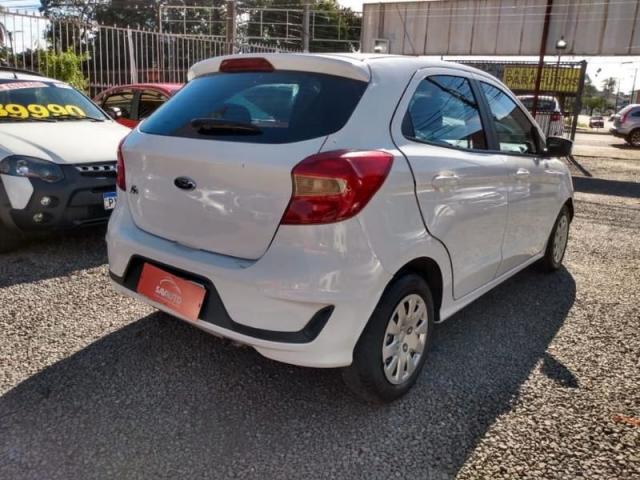 FORD KA SE 1.5 HA C - Foto 4
