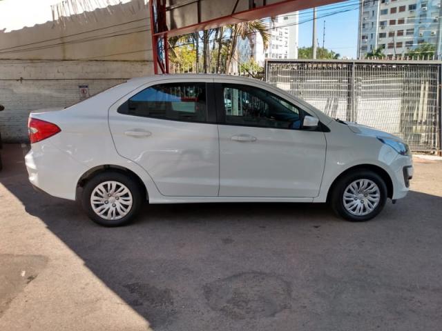 FORD KA SE AT 1.5 SD C - Foto 4