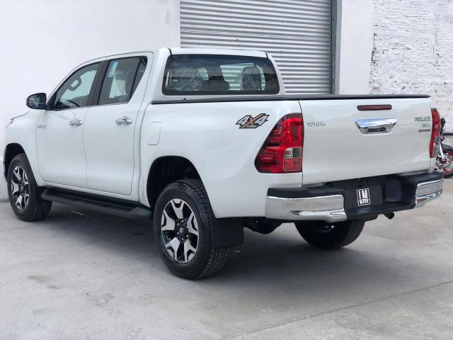 HILUX 2020/2020 2.8 SRX 4X4 CD 16V DIESEL 4P AUTOMÁTICO - Foto 6