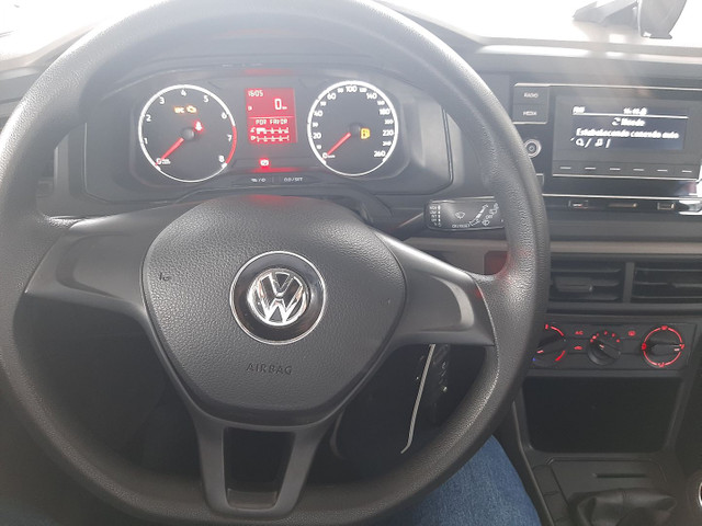 POLO MSI 1.6 COMPLETO FLEX - Foto 5