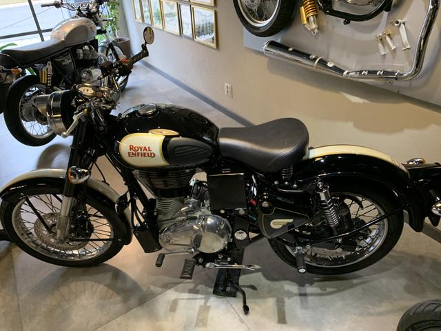 royal enfield classic 500 olx