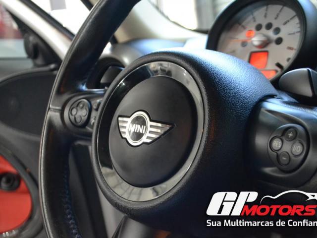 MINI COOPER Countryman 1.6 Aut. - Foto 7