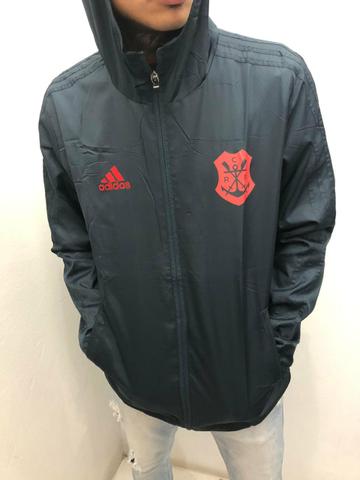jaquetas de clubes