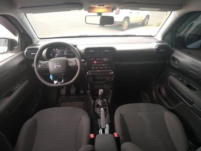 C4 CACTUS 2019/2019 1.6 VTI 120 FLEX FEEL MANUAL - Foto 8