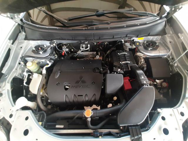Outlander 2012 aut 53mil - Foto 6