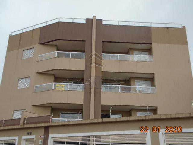 Apartamento para alugar com 2 dormitórios em Jardim eldorado, Sertaozinho cod:L8087 - Foto 2