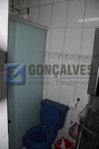 Casa à venda com 4 dormitórios em Bairro assunçao, Sao bernardo do campo cod:1030-1-30910 - Foto 5