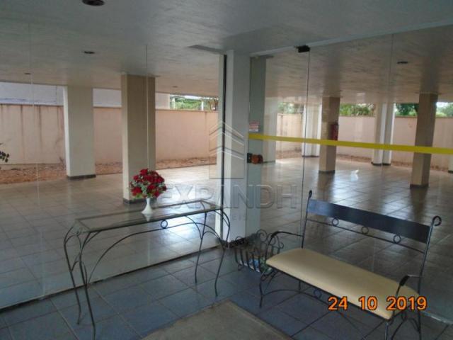 Apartamento para alugar com 2 dormitórios em Jardim sao jose, Sertaozinho cod:L1256 - Foto 6