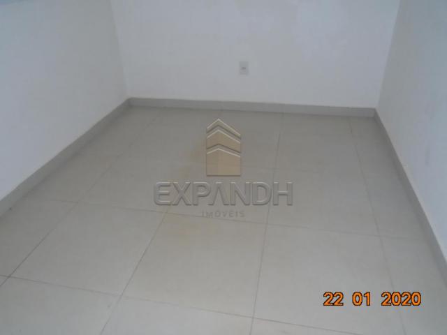 Apartamento para alugar com 2 dormitórios em Jardim eldorado, Sertaozinho cod:L8087 - Foto 17