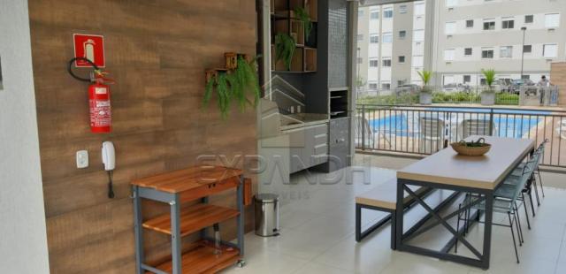 Apartamento para alugar com 2 dormitórios em Jardim veneto ii, Sertaozinho cod:L1376 - Foto 7
