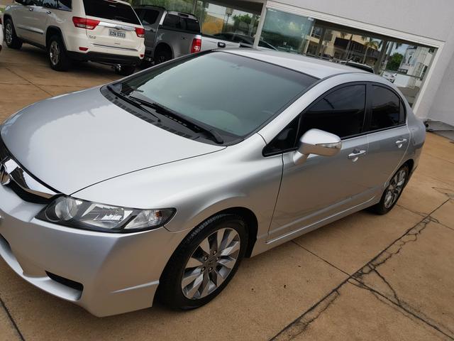 Honda Civic - Foto 5