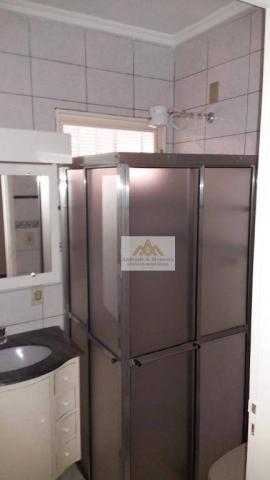 Apartamento com 3 dormitórios para alugar, 95 m² por R$ 1.000,00/mês - Jardim Paulista - R - Foto 16
