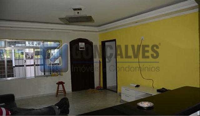 Casa à venda com 4 dormitórios em Bairro assunçao, Sao bernardo do campo cod:1030-1-30910 - Foto 10