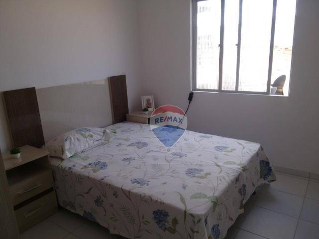 Casa residencial à venda, Dom Hélder Câmara, Garanhuns. - Foto 13