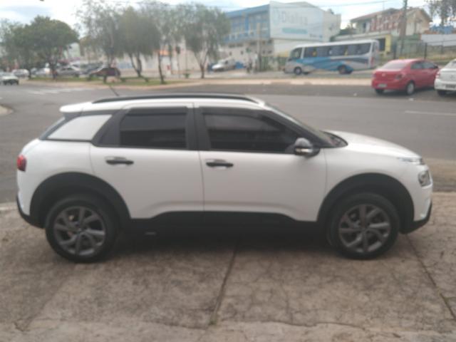 C4 CACTUS 2019/2019 1.6 VTI 120 FLEX FEEL MANUAL - Foto 4