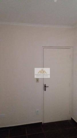Apartamento com 3 dormitórios para alugar, 95 m² por R$ 1.000,00/mês - Jardim Paulista - R - Foto 12