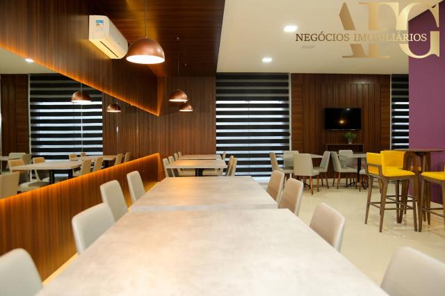Apartamento 2 dormitórios sendo 1 suíte , excelente localização em Campinas - Foto 18
