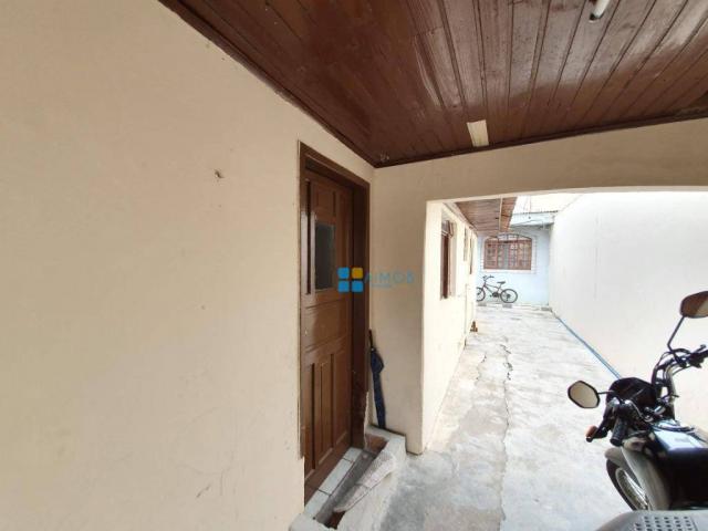 Terreno com 2 casas no Uberaba - Foto 6